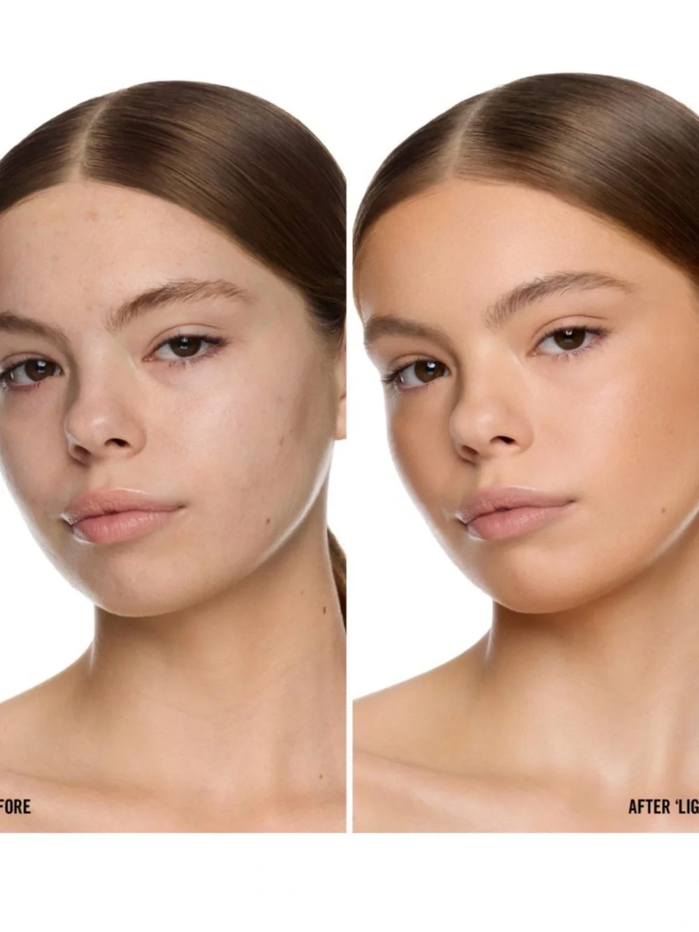 MAKEUP BY MARIO  SoftSculpt Bronzer ~ Shade Light